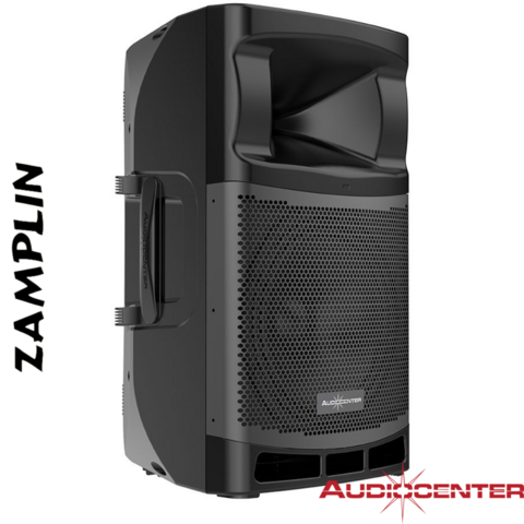 Bafle Activo Profesional AudioCenter MA12 1600W RMS