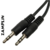 Cable Audio Mini Plug 3.5mm A Mini Plug 3.5mm 1.8mts Auxiliar
