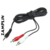 Cable De Audio Mini Plug 3,5 Aux A 2 Rca 6 Metros - comprar online
