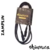 Cable Armado Miniplug A Miniplug Stereo Trs Shimura Auc2065-0,5 Mts - comprar online