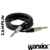Cable Audio Warwick Rcl-30203 D7 Plug 6.5mm / Plug 6.5mm 3 Metros - comprar online