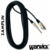 Cable Para Micrófono Warwick Rcl 30386 D6 F 6 Mts XLR Hembra a Plug Macho - comprar online