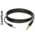 Cable Audio Profesional Klotz Asmj0150 Mini Plug A Plug 1,5 Mts