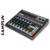 Consola De Audio Parquer KT-06M - tienda online