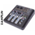 Consola De Audio Parquer MIP-4A - comprar online