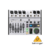 Consola Digital Behringer Flow 8 Interfaz Usb Multitrack para home studio y streaming