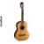 Guitarra Criolla Cort Ac250-nat