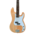 Bajo 4 cuerdas Newen Precision - Natural wood - comprar online