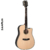 Guitarra Electroacústica Esp Ltd D430e