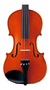 Violin 4/4 Yamaha V5sa Estuche Rigido Arco Y Resina en internet