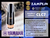 Boquilla Para Clarinete Yamaha Cl7c Resina Fenolica - tienda online