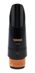 Boquilla Para Clarinete Yamaha Cl7c Resina Fenolica - comprar online