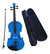 Violin Stradella Mv 141144 4/4 Bl Con Estuche Y Arco Macizo en internet