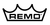 Parche De 13 Remo Usa Emperor X Coated Black Dot - comprar online