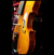 Violin Stradella 4/4 Macizo Arco Y Estuche Mv141944 en internet