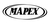 Batería Acústica Mapex Vr-5054 Blanca 5 Cuerpos Con Fierros - comprar online