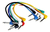 Cables De Pacheo Warwick Rcl 30011 X 6 Unidades Para Pedales - comprar online