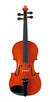 Violin 4/4 Yamaha V5sa Estuche Rigido Arco Y Resina - comprar online