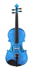 Violin Stradella Mv 141144 4/4 Bl Con Estuche Y Arco Macizo
