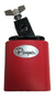 Bloque Cencerro De Plástico Rojo Percusión Parquer 290004 - comprar online