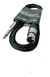 Cable Pro Audio Plug Mono A Canon Xlr Hembra 3,6 Mts en internet