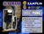 Boquilla Yamaha Para Saxo Tenor Ts5c Gran Balance Y Brillo - tienda online