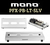 Pedalboard De Aluminio Mono Pfx-pb-lt-slv Lite - comprar online