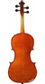 Violin Yamaha V3ska 4/4 Estuche Rigido Arco Y Resina - ZAMPLIN