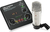 Kit Grabacion Behringer Voice Studio Mic500usb + C1 - comprar online