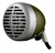Shure 520dx Micrófono Dinámico Para Armónicas - comprar online
