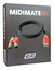 Interface Cable Esi Midi A Usb Midimate Ex - tienda online