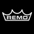 Parche Remo De 20 Ambassador Bass Coated - comprar online