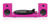 Bandeja Tocadisco Victrola Itut-420 C/bt Aux Colores Varios en internet