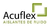 Juego De 2 Pads Desacople Monitor Acuflex 34 X 20 Cm - tienda online