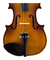 Violin Stradella Mv141344 Con Estuche Y Arco Macizo - comprar online