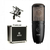 Microfono Akg P420 Perception Condenser Diafragma Grande - comprar online