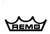 Parche Remo Usa 16 Ambassador Coated - tienda online