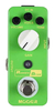 Pedal Mooer Efecto Smooth Overdrive Rumble Drive