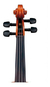 Violin 4/4 Yamaha V5sa Estuche Rigido Arco Y Resina - ZAMPLIN