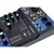 Mixer Yamaha Analógica compacta de 6 canales MG06 - ZAMPLIN