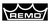Parche Remo De 24 Ambassador Bass - comprar online