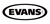Set De Parches Evans Transparente 12+13+16 Etpg2clrs Promo - tienda online