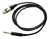 Cable Lexsen Xlj-6f Plug 6,35mm A Xlr Hembra 6 Metros - comprar online