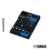 Mixer Yamaha Analógica compacta de 6 canales MG06 en internet
