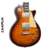 Guitarra Eléctrica SX EF3D-DS Les Paul - ZAMPLIN