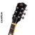 Guitarra Eléctrica SX EF3D-DS Les Paul en internet