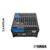 Mixer MG12XU Yamaha Analógica de 12 canales + efectos, compresor, phantom power en internet