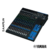 Mixer Consola Yamaha MG16 Analógica compacta de 16 canales en internet