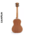 Guitarra Acústica Bamboo Ga41 Spruce con Funda y Afinador - comprar online