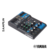 Mixer Yamaha Analógica compacta de 6 canales MG06X Phantom Power + Efectos - comprar online